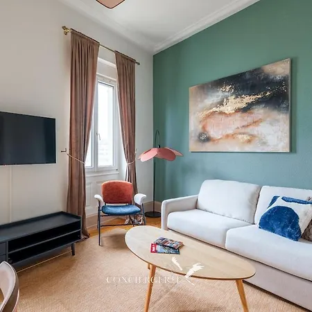 Chic And Cosy Close To Nhc And Ircad Great Location * Straatsburg
