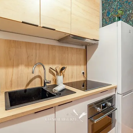Appartement Chic And Cosy Close To Nhc And Ircad Great Location *