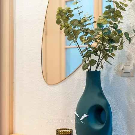 Chic And Cosy Close To Nhc And Ircad Great Location Appartement *